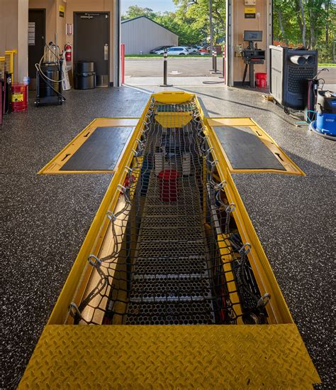 JiffyLube-0-21 - BEC Construction