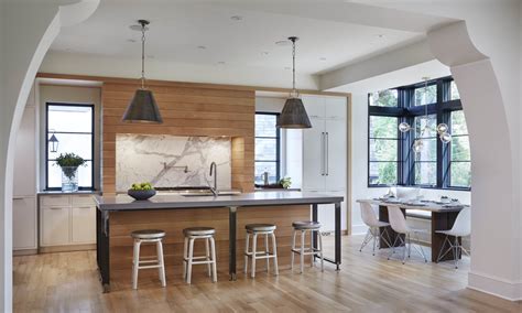 Shiplap Kitchen Designs And Ideas