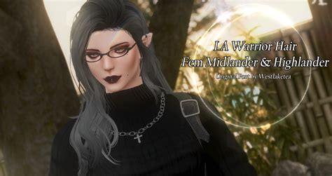 Sme La Warrior Hair Fem Hyur Port Dt Updated The Glamour