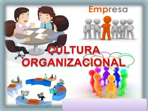 Cultura Organizacional