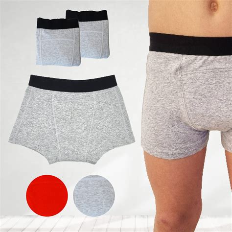 Lot De Boxers Culottes Dapprentissage Propret Ans