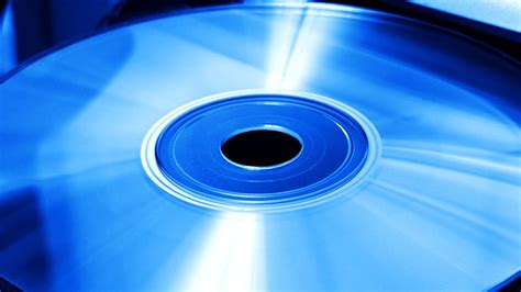 Is Blu-ray the Last Optical Disc Format Ever? What's Next?