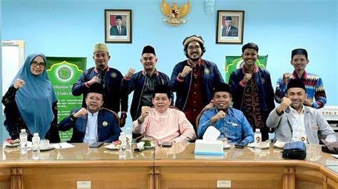 Sekjen MUI Buya Amirsyah Doakan Gerakan Pilpres 2024 Duet NU