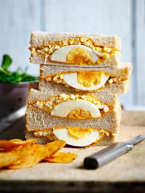 Gochujang Egg Mayo Sandwich Recipe Egg Mayo Sandwich Cooking And