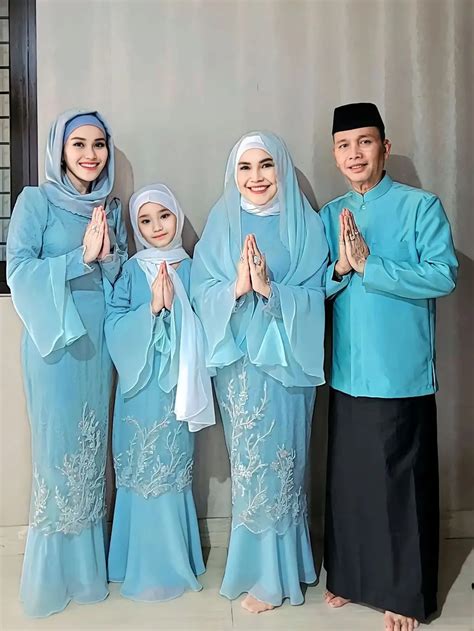 Mengetahui Manfaat Silaturahmi Yang Sering Dilakukan Saat Lebaran Idul Fitri Islami