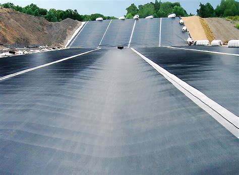 Manufacturers Of Landfill Liners Chemco Group