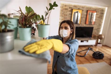 Top Tips When Hiring House Cleaning Services Fiv5 Star Cleaning