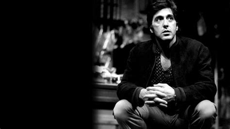 Al Pacino Wallpapers - Wallpaper Cave