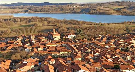 Parco Del Lago Di Candia Una Nuova Convenzione Tra Comune E Citt