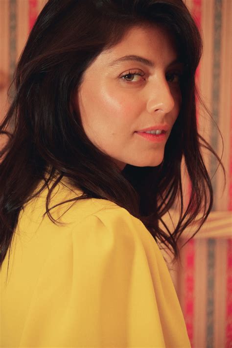 Tanti Sinceri Auguri Di Buon Compleanno Ad Alessandra Mastronardi