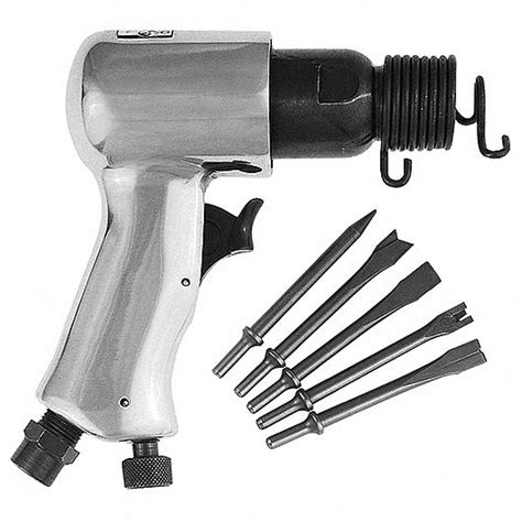 Air Hammers Pneumatic Tools Grainger Industrial Supply