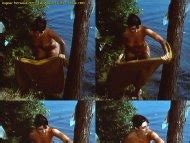 Naked Dagmar Patrasov In The Visitors