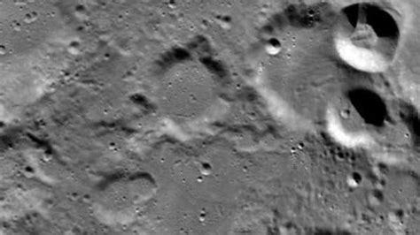 NASA releases high-resolution images of Chandrayaan-2 landing site: In pics