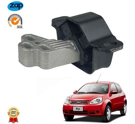 Coxim Motor Ford Ka Mercadolivre