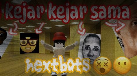 Di Kejar Kejar Sama HANTU POSTER Indonesia Game YouTube