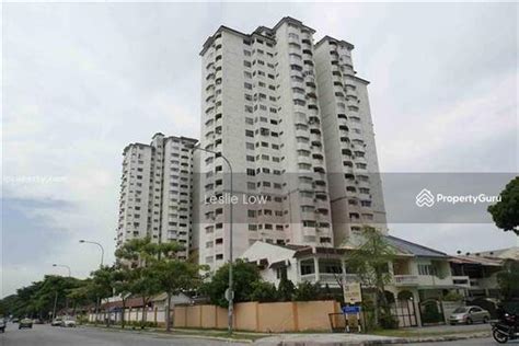 7 8 2024 BANK LELONG No 42A 16 1 BAM Villa Condominium Jalan Pria