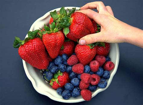 Fruit Thief