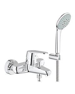 Eurodisc Cosmopolitan Armaturen Grohe Hersteller