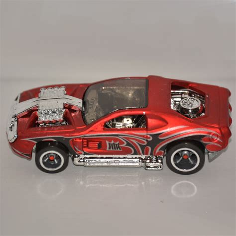 Hot Wheels Acceleracers Metal Maniacs For Sale Buy Now