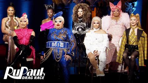 Season 15 Reunion First Look 👀💄 RuPaul’s Drag Race - YouTube