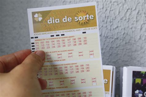 Como Jogar No Dia De Sorte Aprenda Passo A Passo