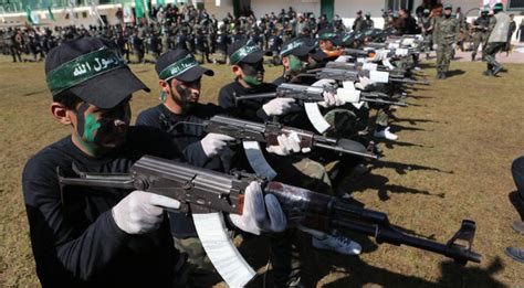 US Peace Envoy: Hamas 'Harmed People of Gaza' | United with Israel