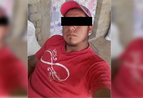 Recapturan a Manuel Arturo en Oaxaca por abuso de su hija de 12 años