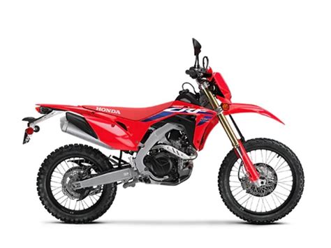 Honda Crf450rl Motorcycles For Sale Motorcycles On Autotrader