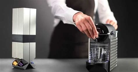 To Clean A Nespresso Machine Vertuoline Frothing / How To Clean The ...