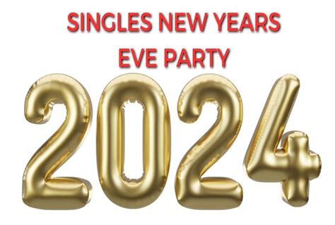 Sun December 31 Singes Long Island New Years Eve