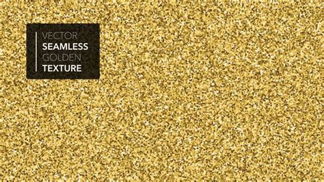 Gold Seamless Texture Immagini Vettoriali Stock Depositphotos