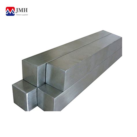 Astm A Stainless Steel Bars Rod Square Price For