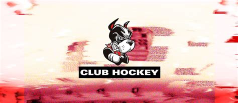 Boston University Men's Club Ice Hockey