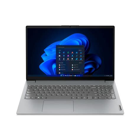 Laptop Lenovo V G Amn Fhd Amd Ryzen U Gb