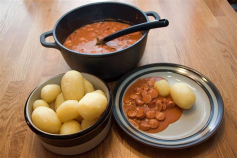 42 Traditional Finnish Foods - phivos.eu