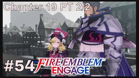 17 FE Fan Plays Fire Emblem Engage First Time Chapter 18 Part 2 2