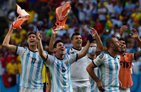 Copa America: 5 Reasons why Argentina are favourites to lift the title