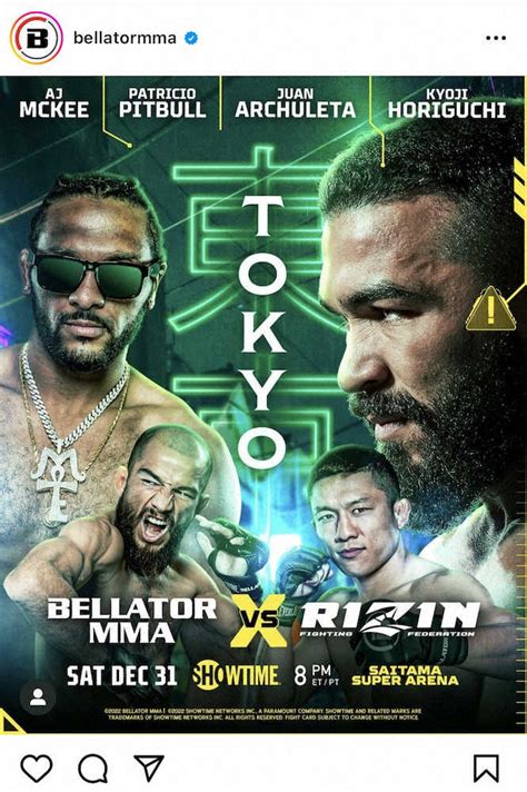 「rizin」vs「ベラトール」対抗戦の全カード決定！初来日ヌルマゴメドフがベラトールキャプテンに― スポニチ Sponichi Annex 格闘技