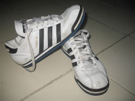 Adidas Samba 85 Size 42