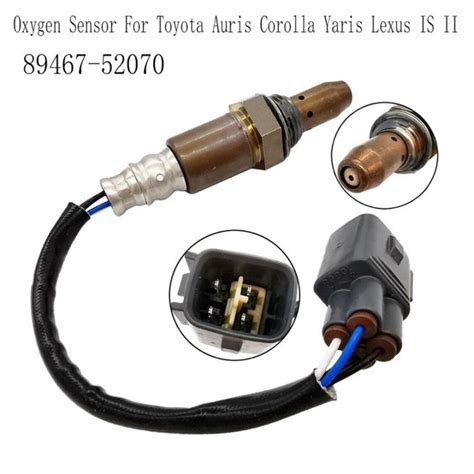 Pcs Upstream Air Fuel Ratio Oxygen Sensor Replacement