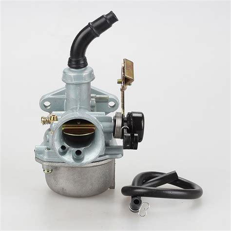 Honda 70cc Dirt Bike Carburetor