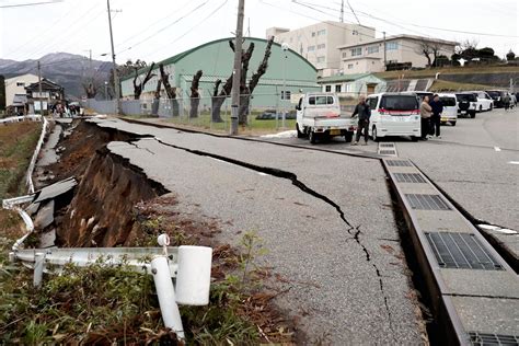 Tsunami Threat From Japan Quake Has Largely Passed Us Agency