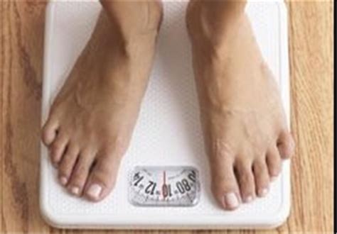 Underweight People At As High Risk Of Dying As Obese People Science News Tasnim News Agency