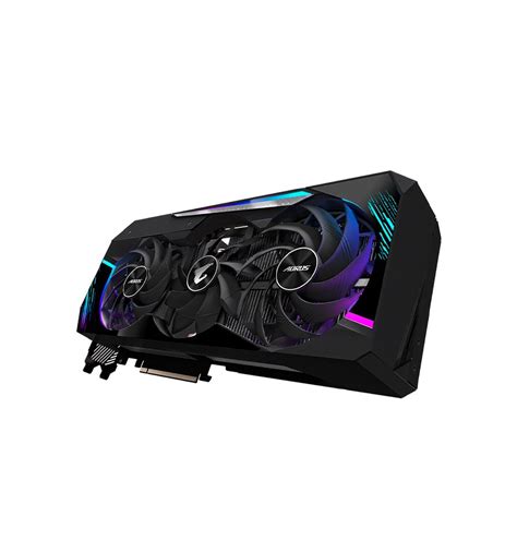 Gigabyte Rtx 3090 Aorus Master 24gb Comprar Tarjeta Gráfica Nvidia