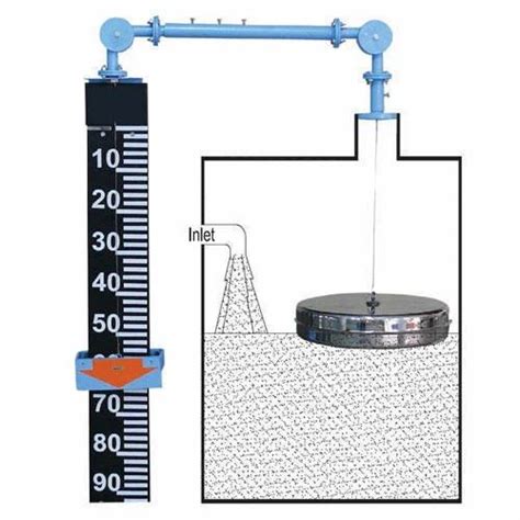 Float Level Gauge At Rs Level Measuring Instrument In Thane Id