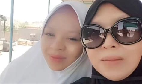 Takkan Mama Samakan Sarah Dengan Orang Lain Walaupun Kadang Ada Je