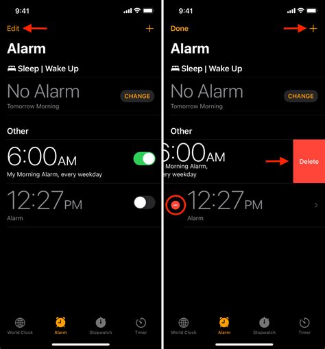 How To Fix Iphone Alarm Not Going Off Or Having No Sound