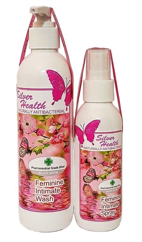 Feminine Health Pack