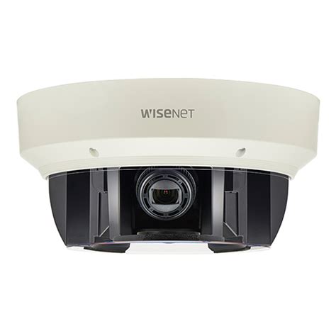 Camara Ip Panoramica Sensores Mp Fps Vhngroup Integramos