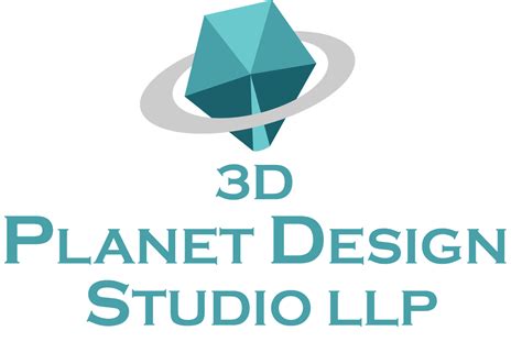 3d Planet Design Studio Custom 3d Designs And Rendering Services